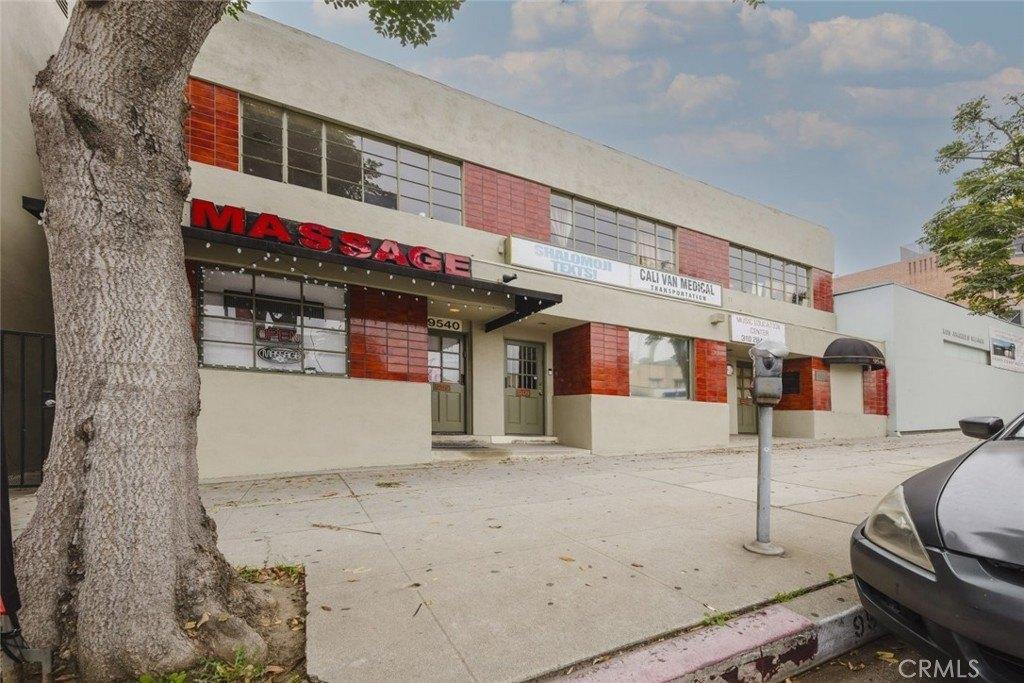 Property Image for 9544 W Pico Boulevard