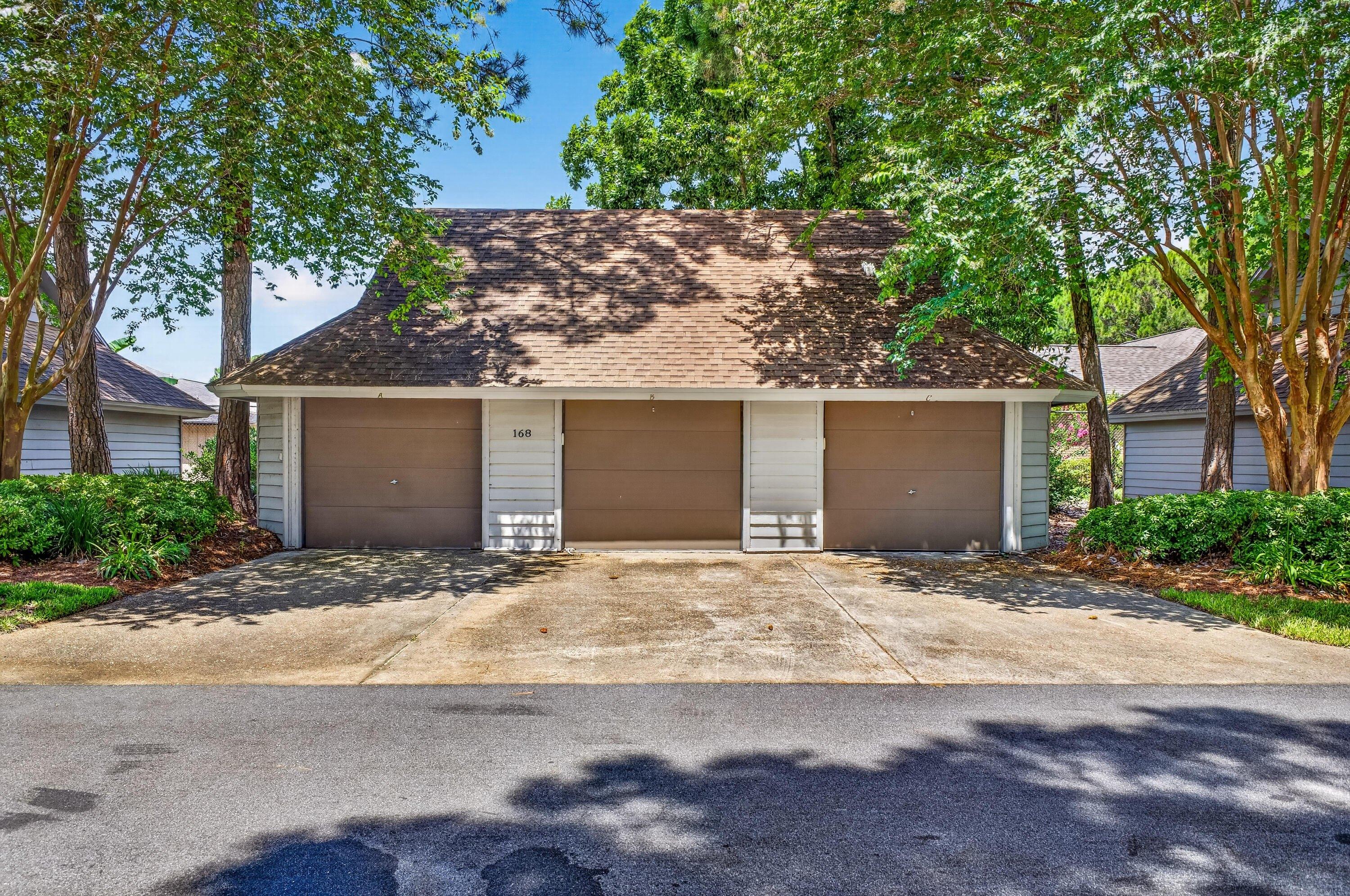Property Image for 168 Cove Drive Garage 168C