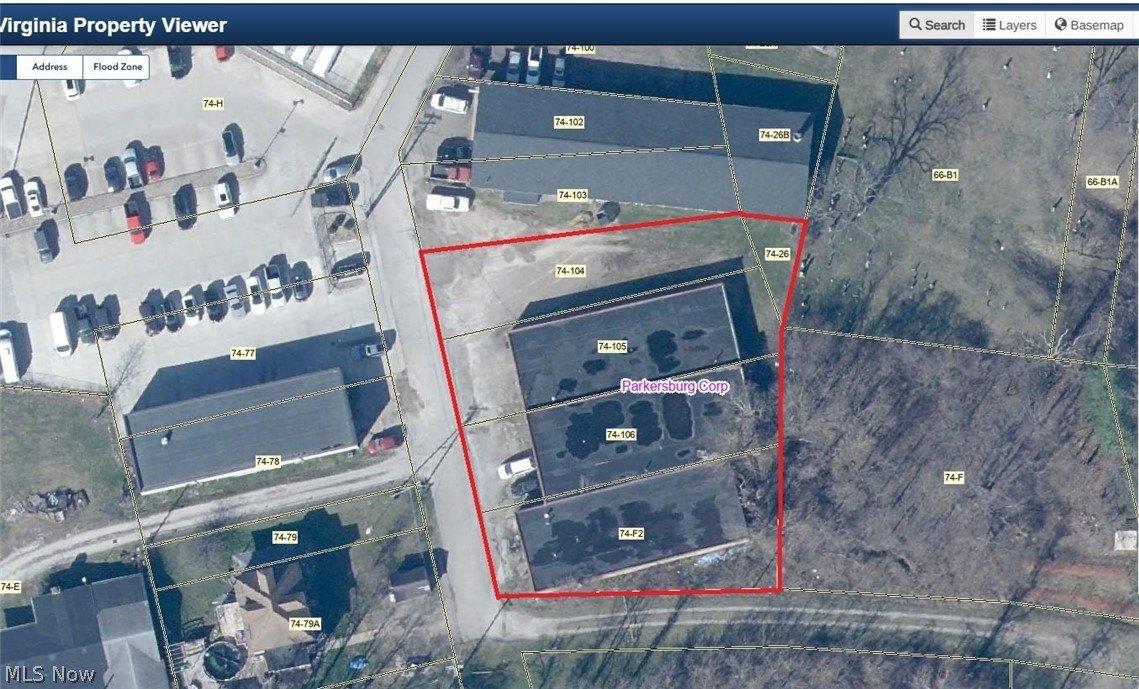 Property Image for 605 Homeland Avenue