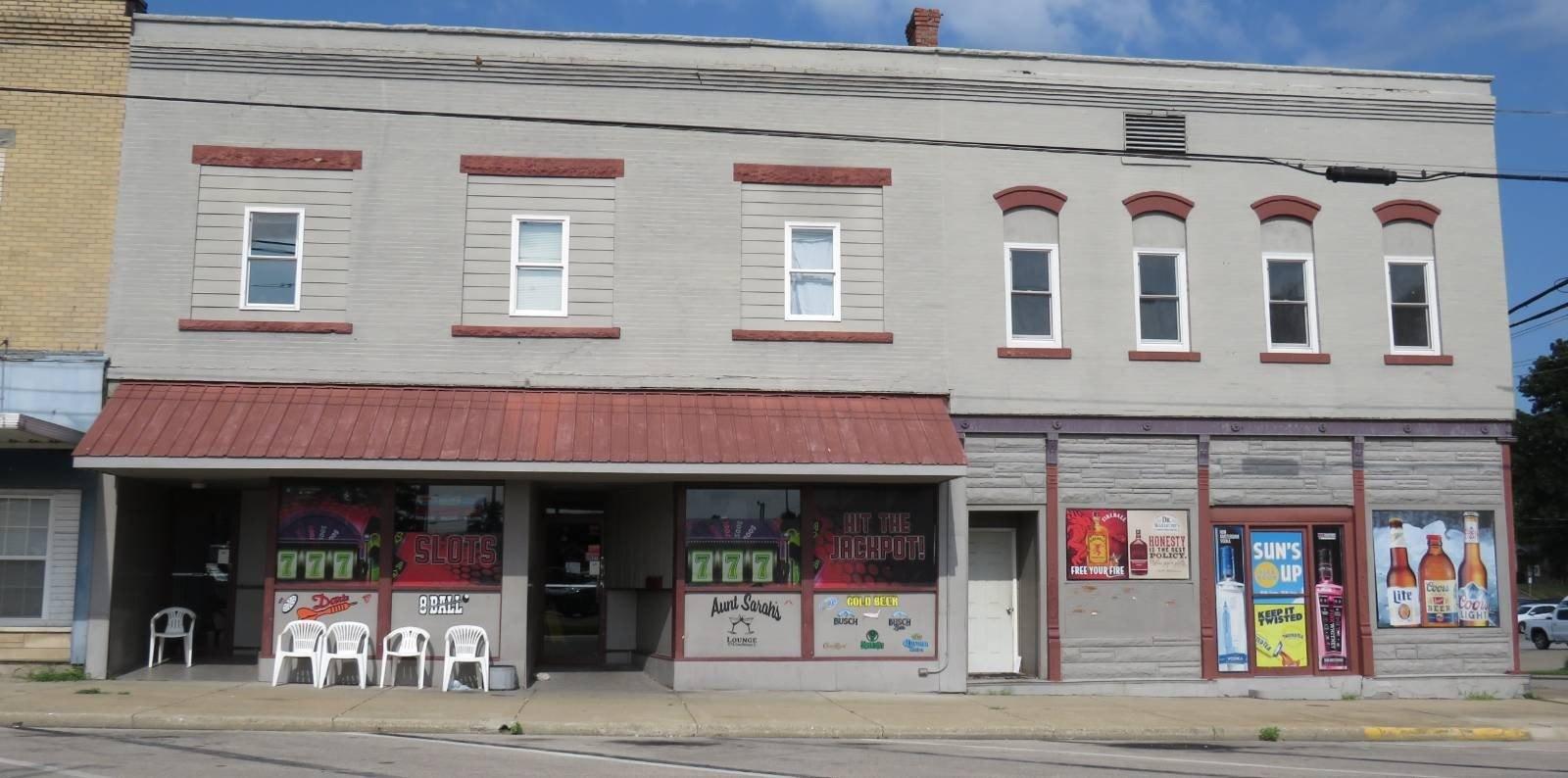 Property Image for 117 & 121 N Cross St