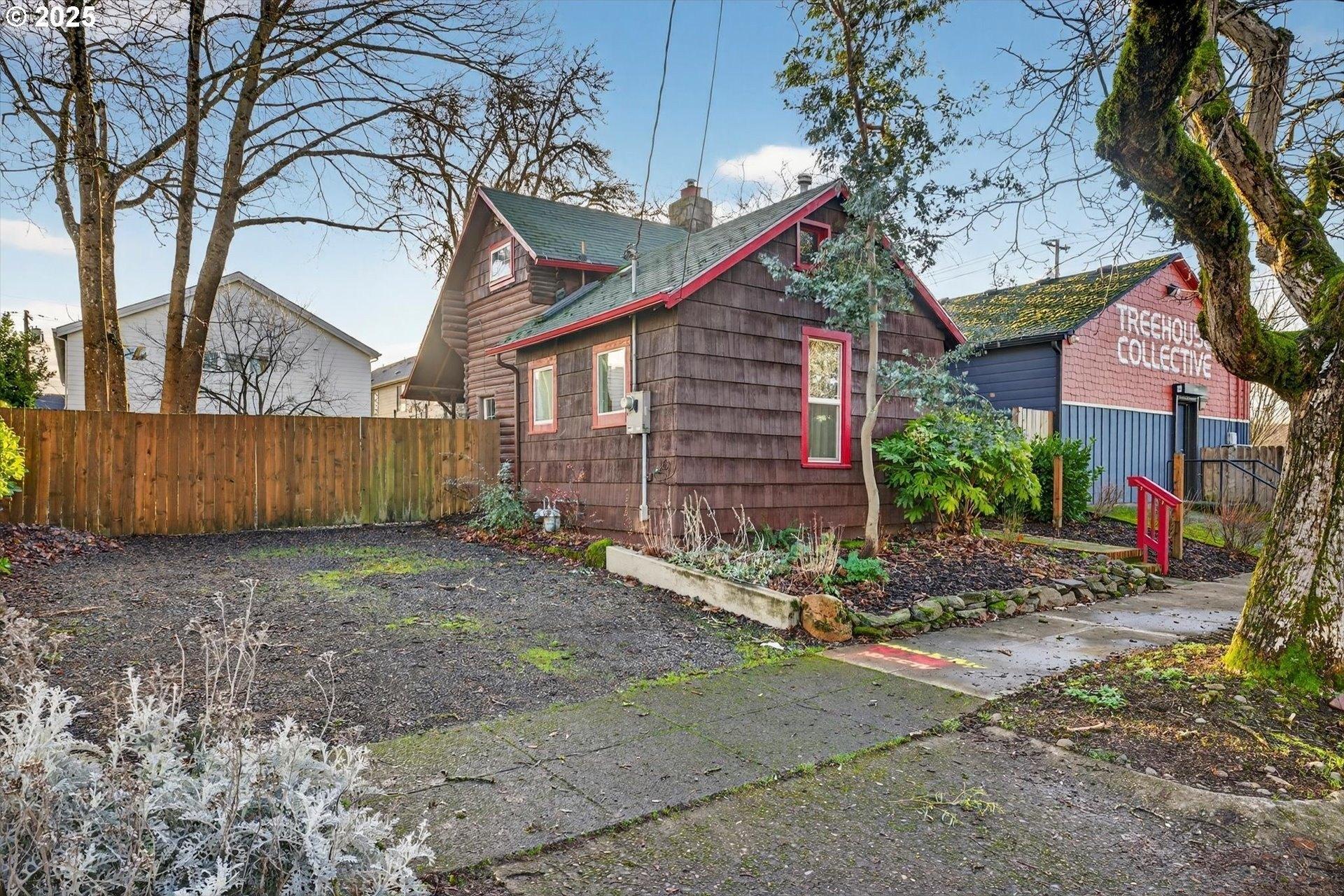 Property Image for 7512 N BERKELEY Ave