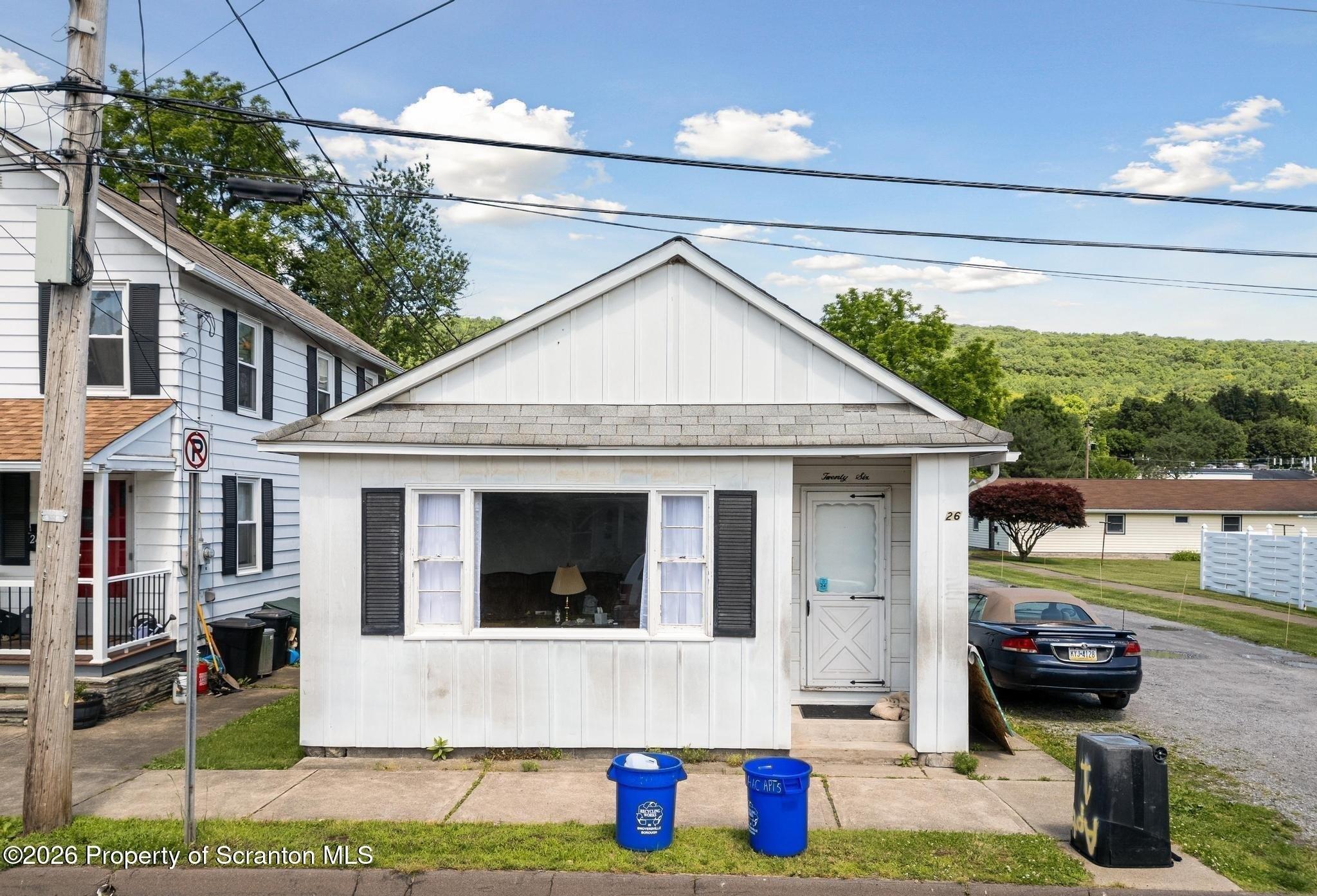 Property Image for 26 Bohac St, Swoyersville, PA 18704