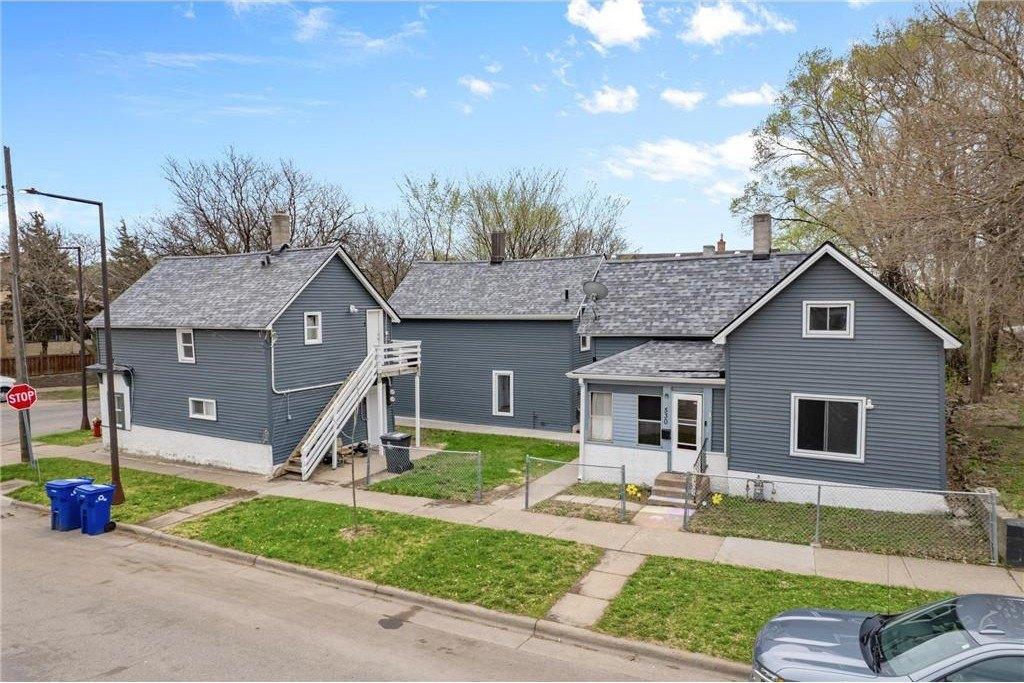 Property Image for 671,673 Bedford N 530 Beaumont E Street