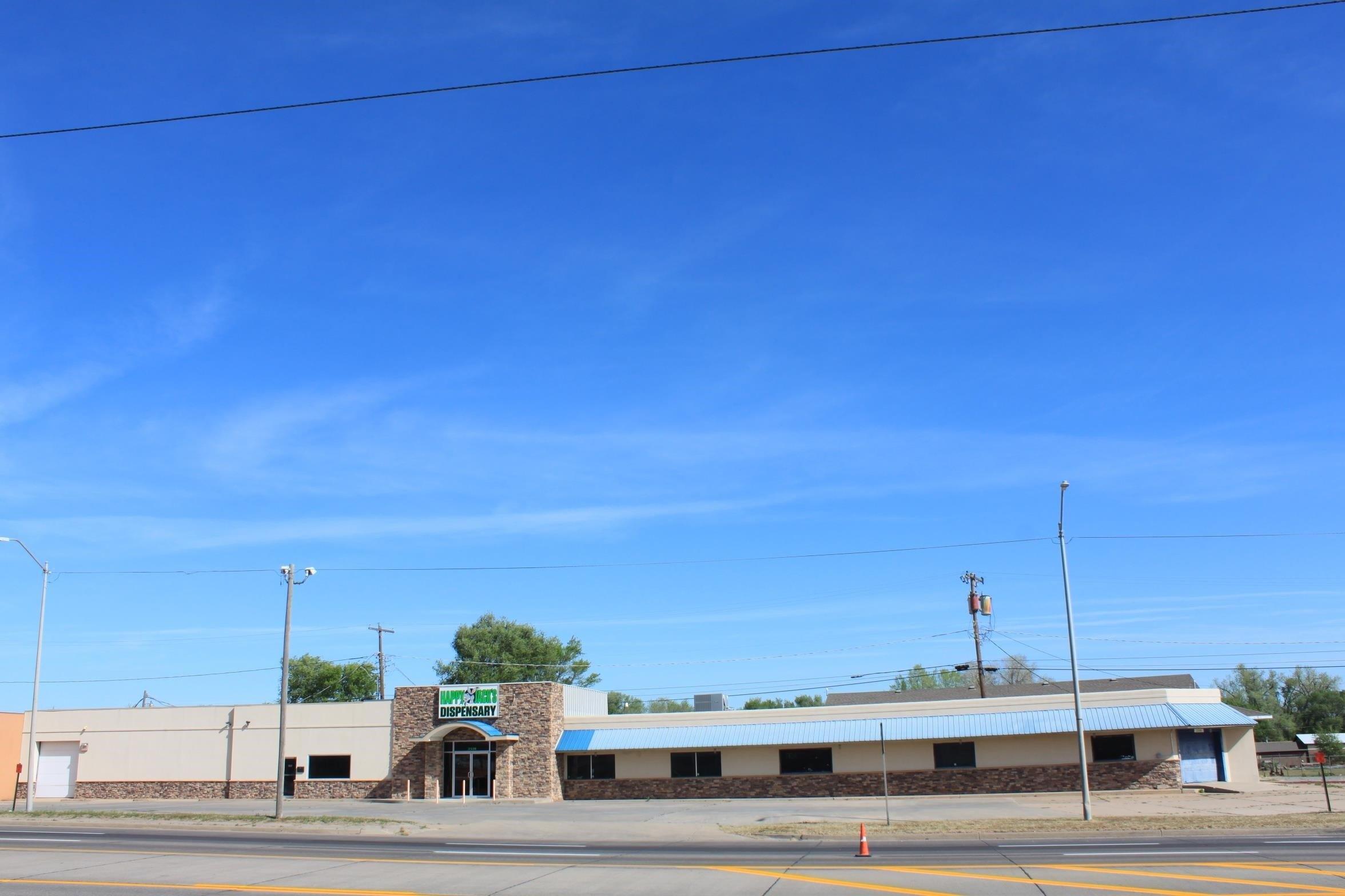 Property Image for 2314 Oklahoma Ave