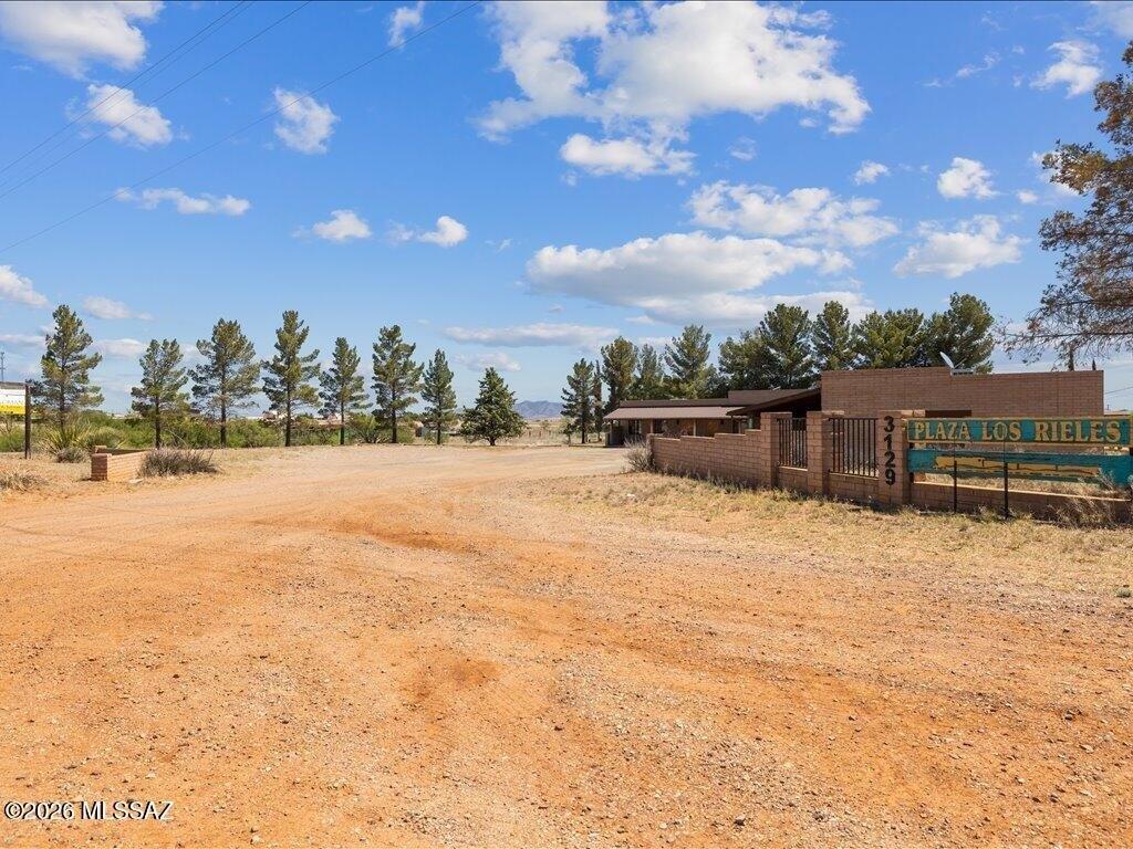 Property Image for 3129-1 Highway 83 Sonoita