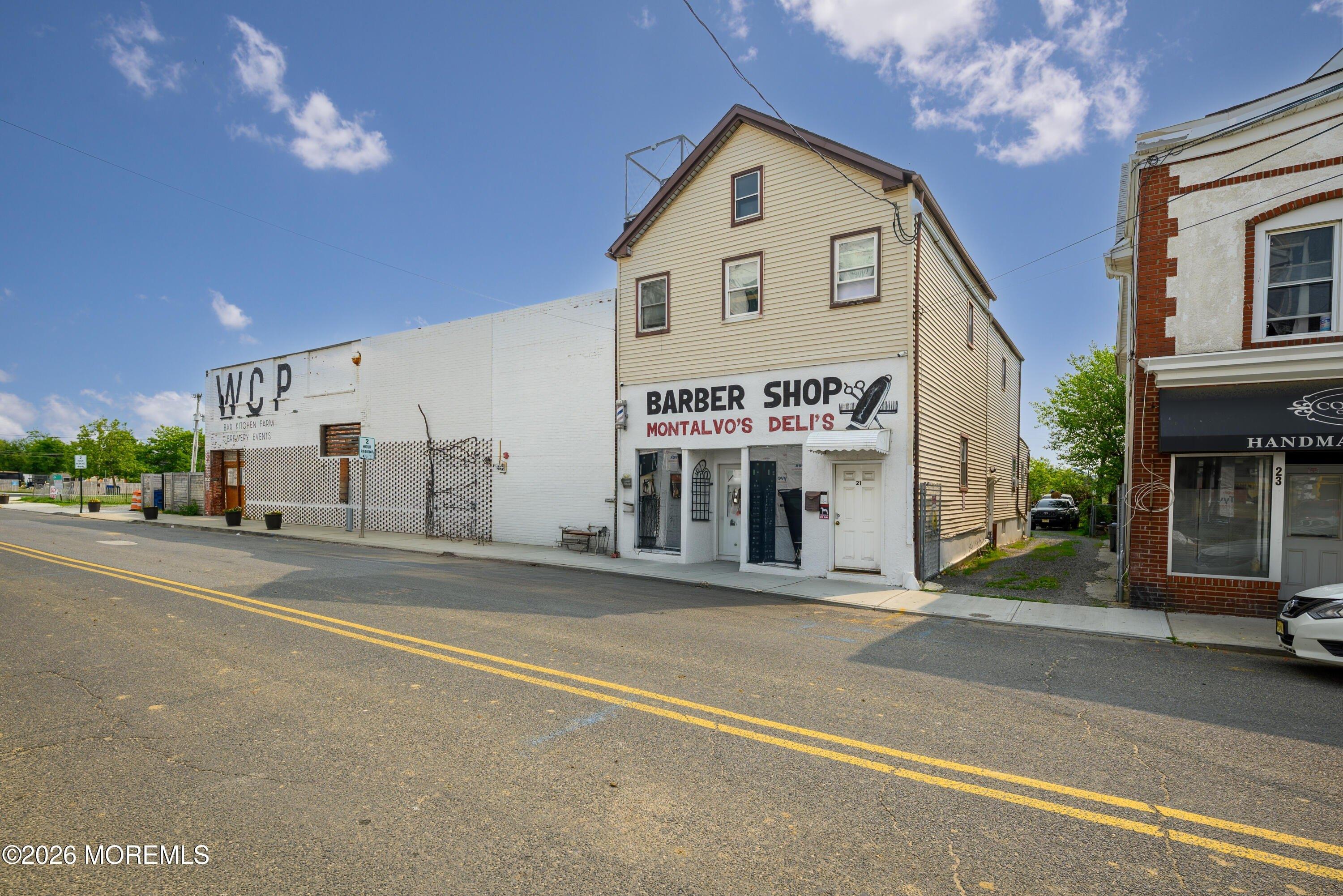 Property Image for 21 2nd Avenue 2