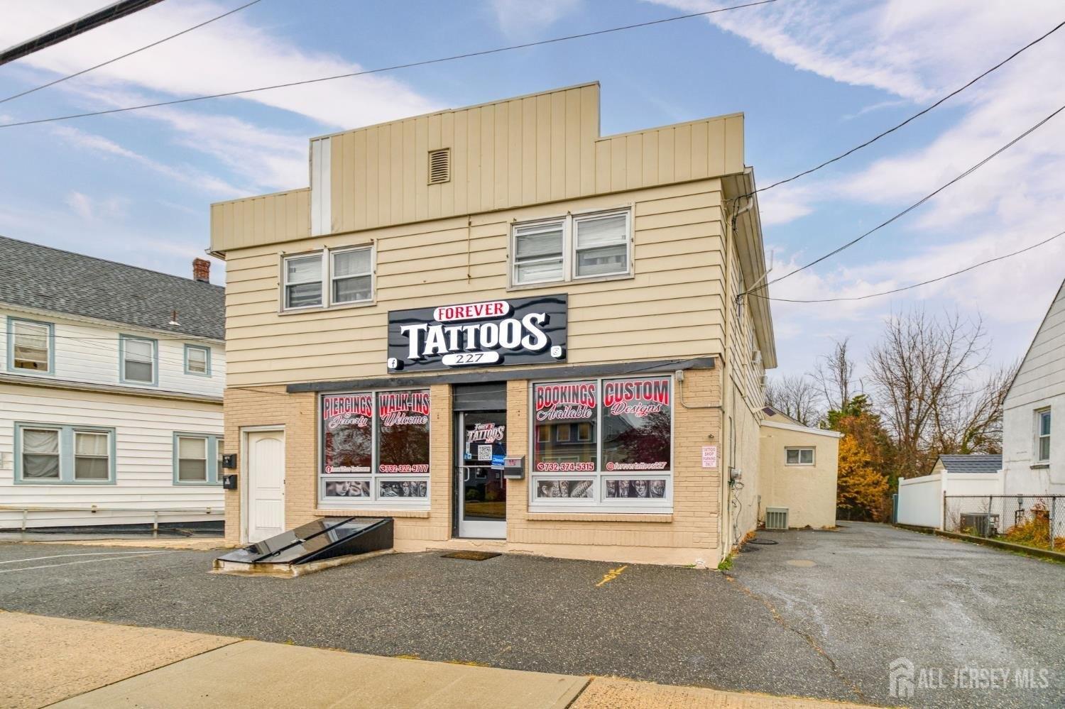 Property Image for 227 S Main Street S