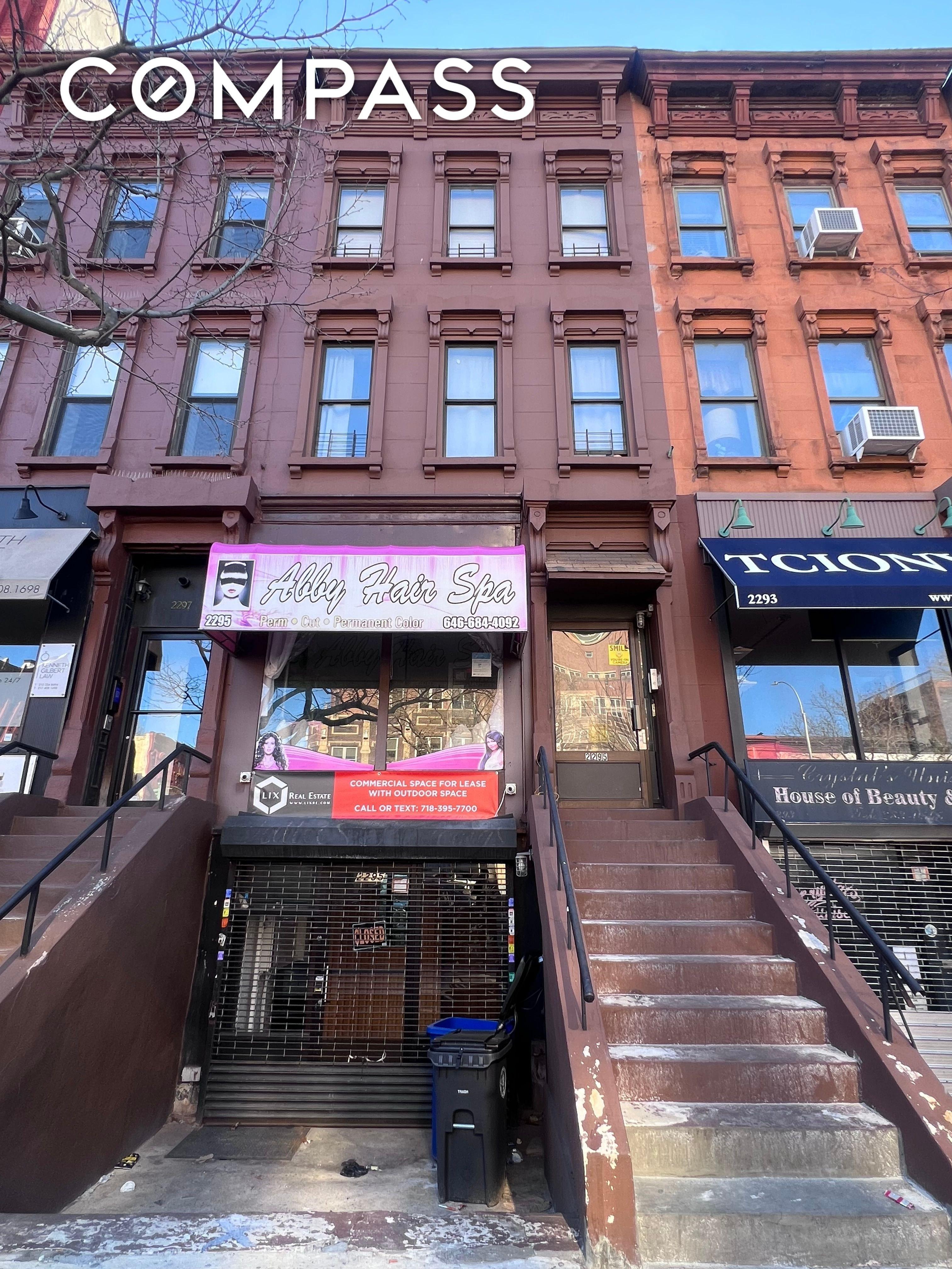 Property Image for 2295 Adam Clayton Powell Boulevard