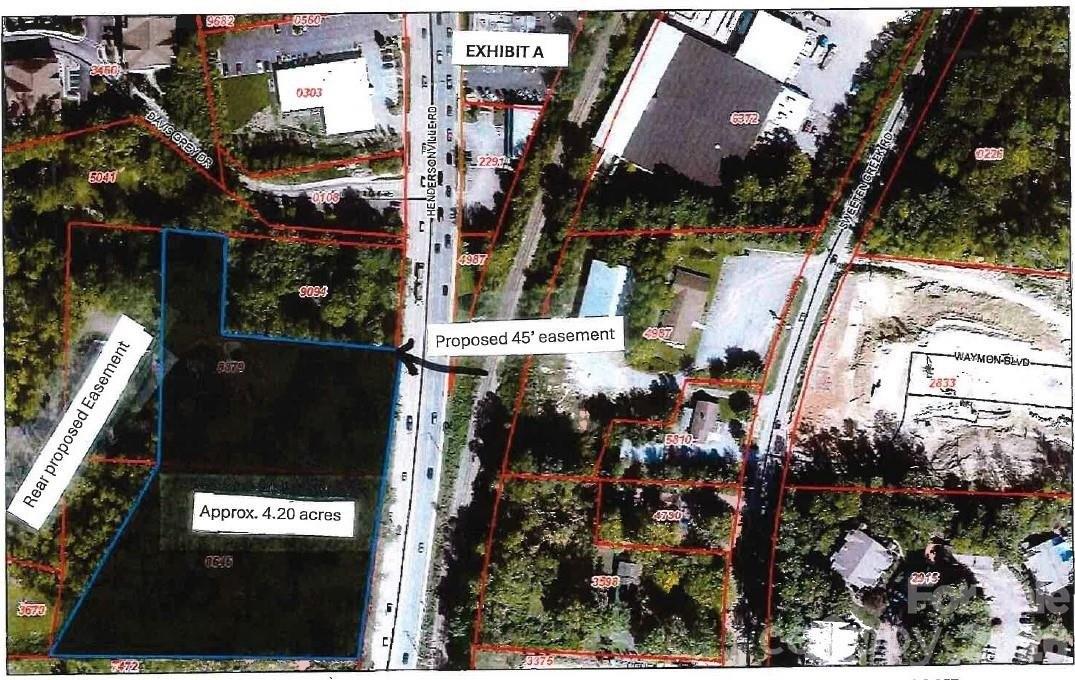 Property Image for 1935 Hendersonville Road