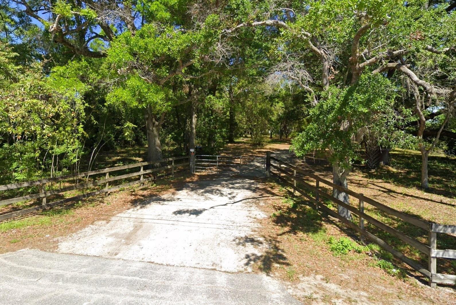 Property Image for 3537 W KELLY PARK Road