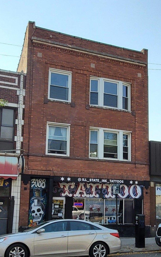 Property Image for 3088 N MILWAUKEE Avenue
