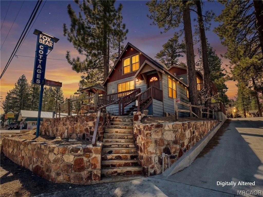 Property Image for 40105 Big Bear Blvd