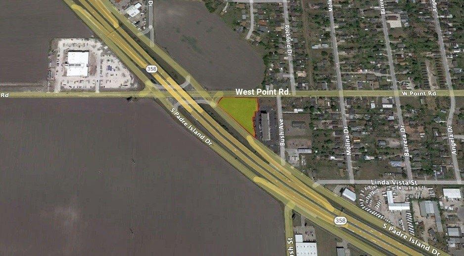 Property Image for 1002 S Padre Island Drive