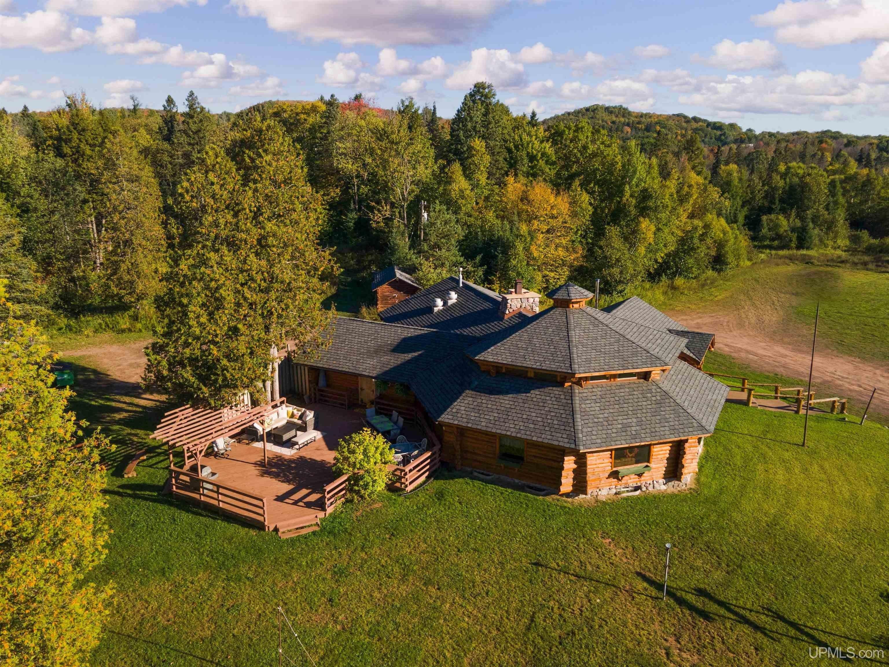 Property Image for 5964 E US 2 Highway