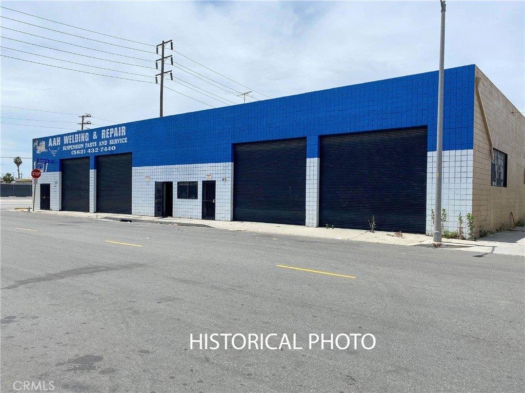 Property Image for 1801 W Anaheim Street