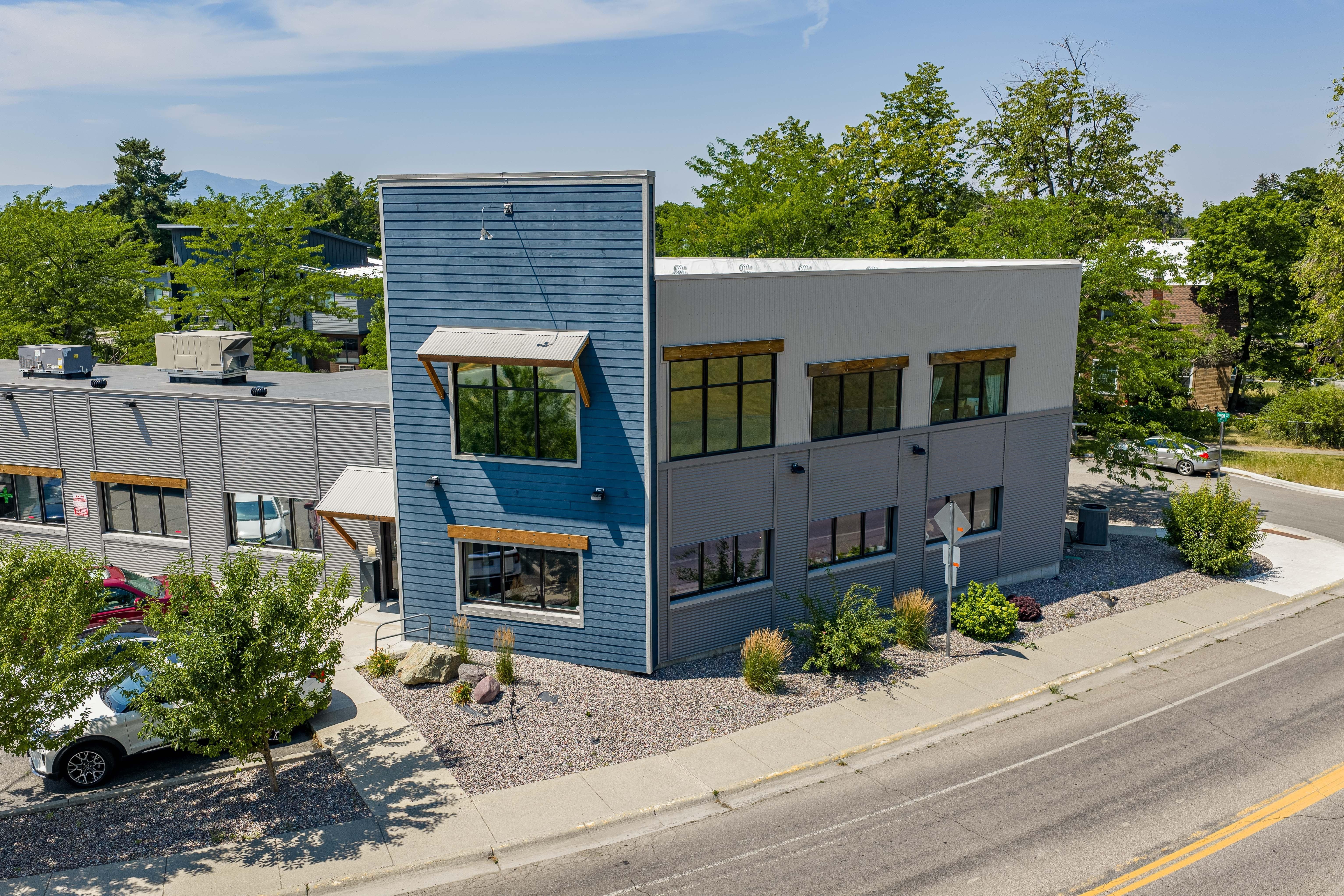 Property Image for 425 N 5th St W, Missoula, MT 59802