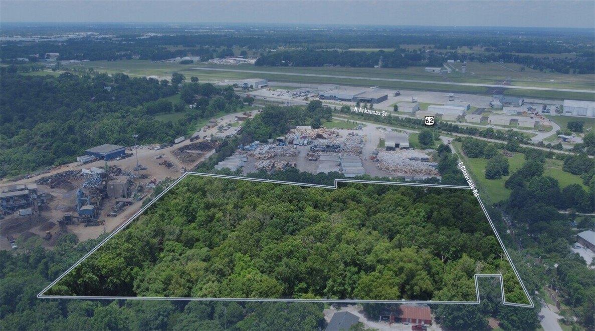 Property Image for E Cloverdale Road