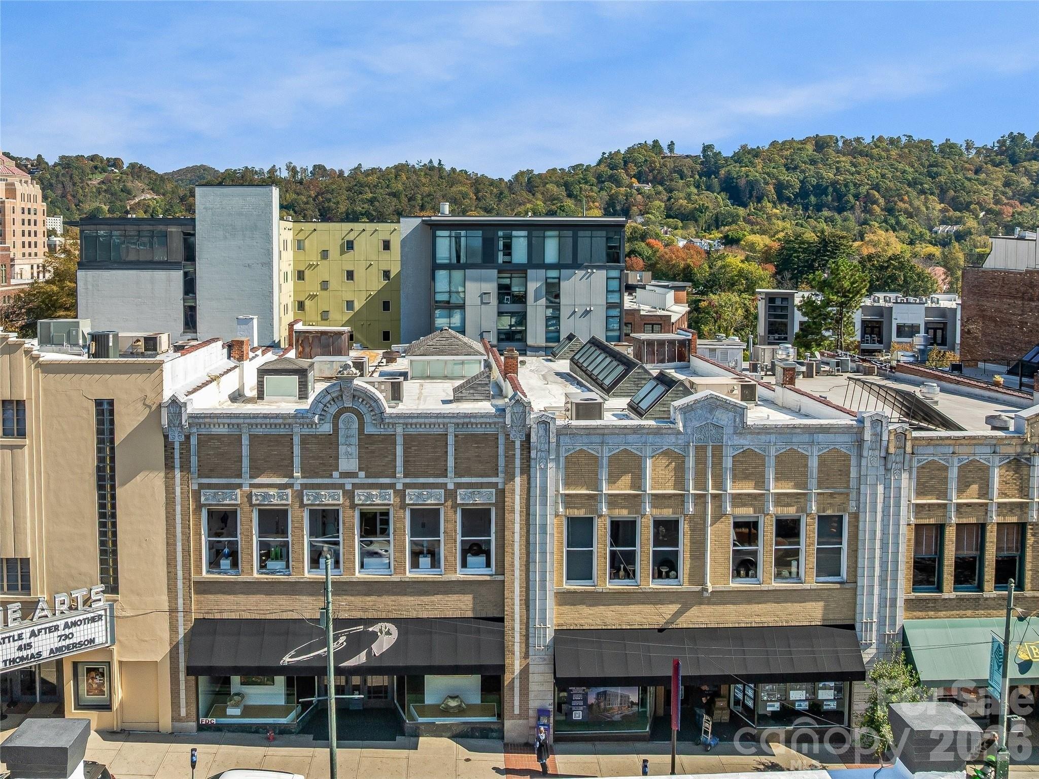 Property Image for 38 & 40 Biltmore Avenue