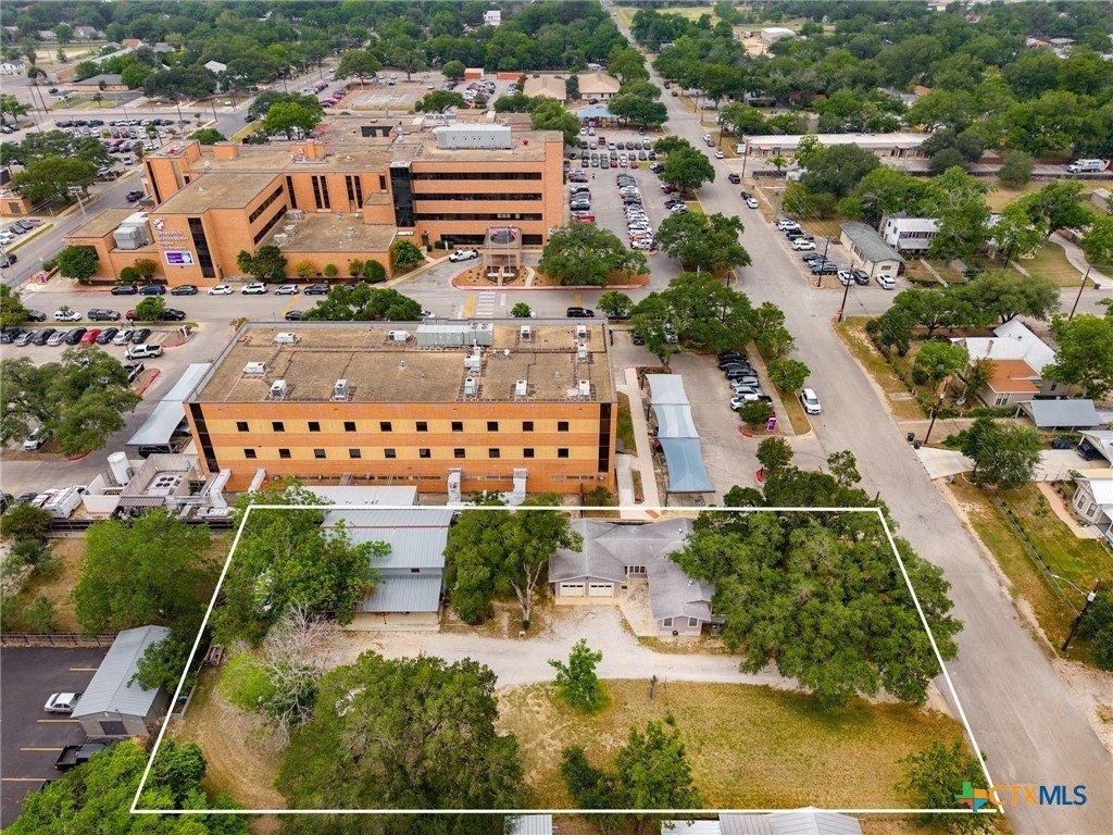 Property Image for 571 N Houston Avenue