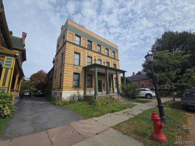 Property Image for 83 Prospect Avenue