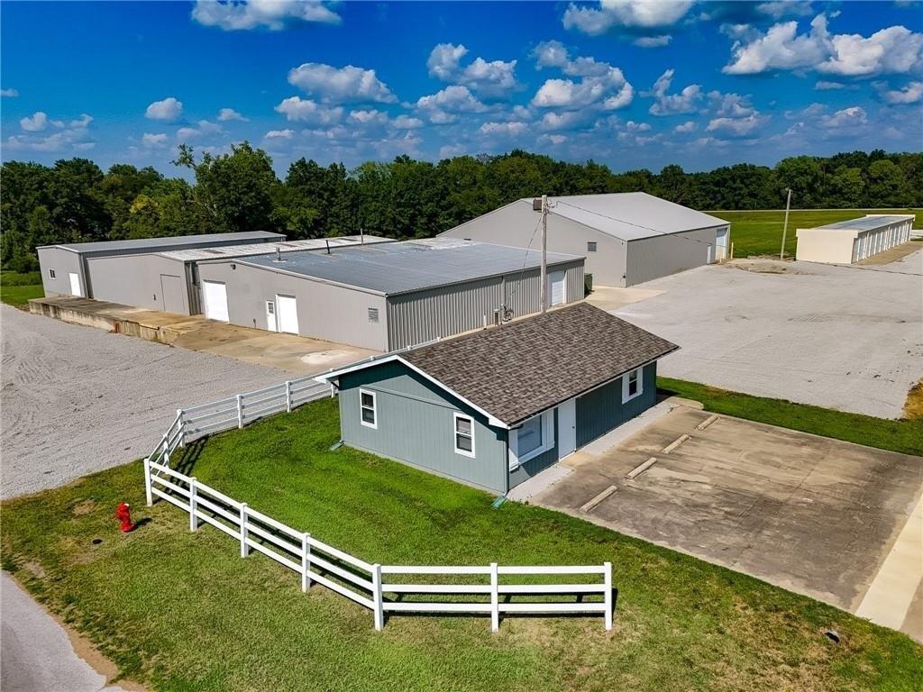 Property Image for 1600 Park Lane Drive