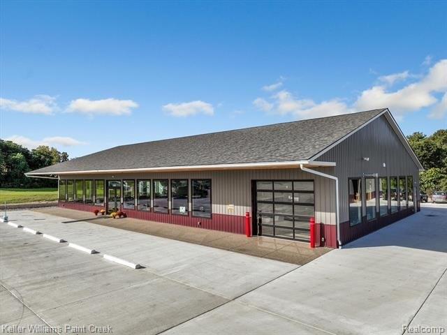 Property Image for 3420 S Lapeer Road