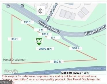 Property Image for 6257 Hillandale Drive