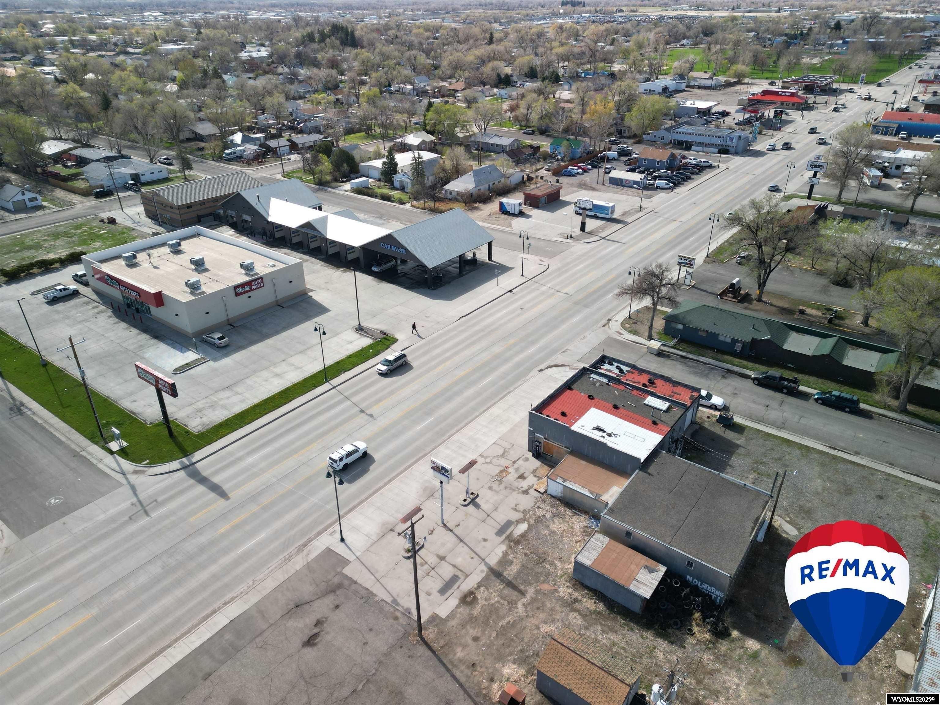 Property Image for 502 N Federal