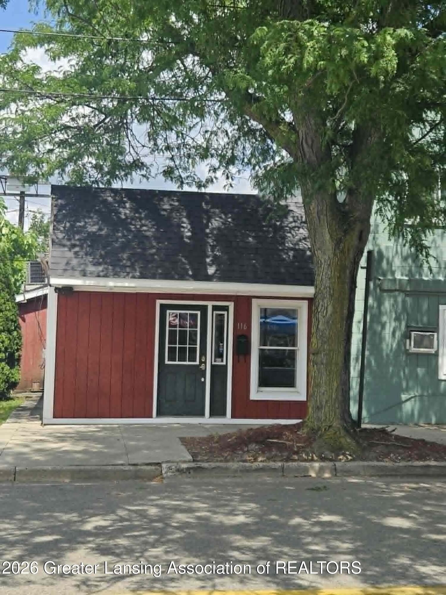 Property Image for 116 W Knight