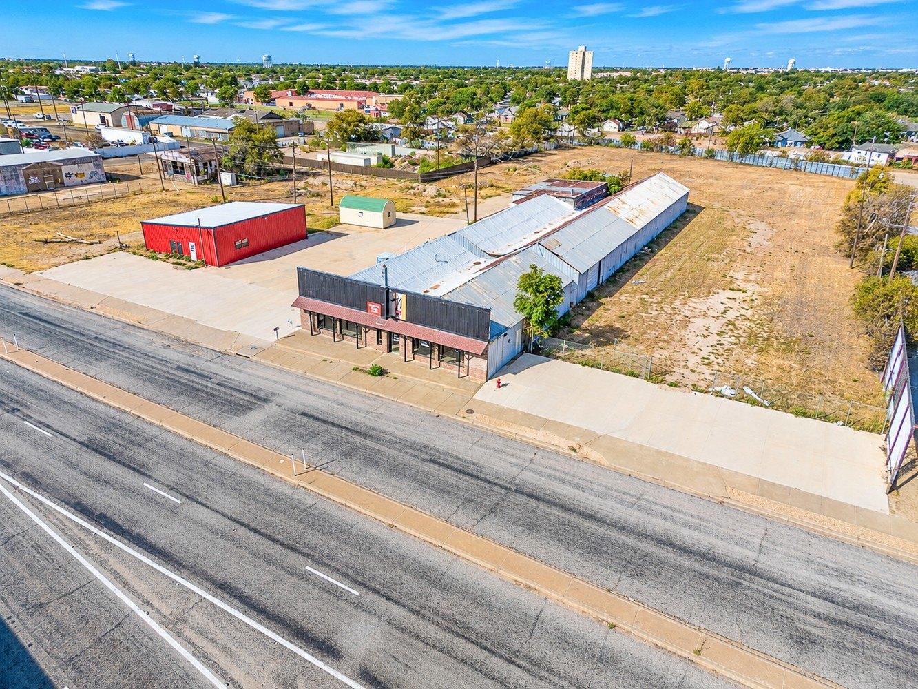 Property Image for 79411, Tx