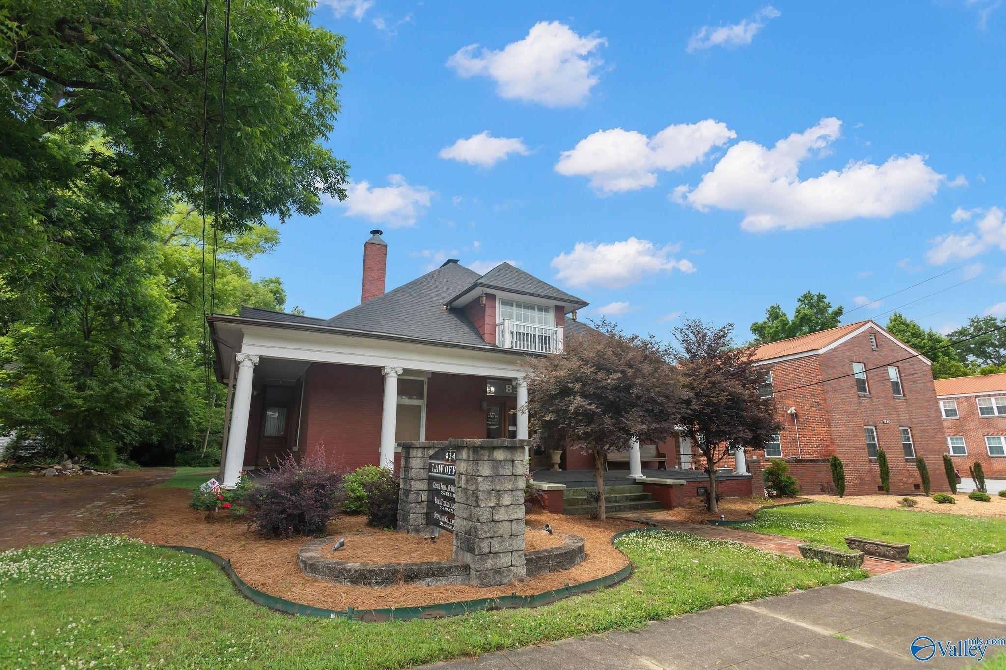 Property Image for 834 Chestnut Street