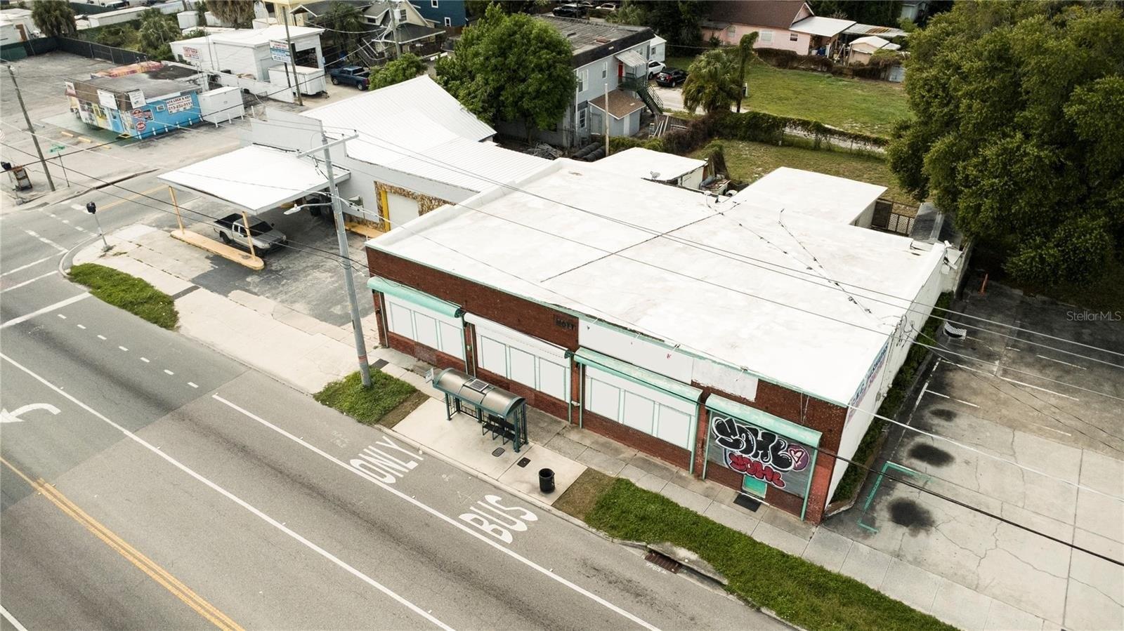 Property Image for 4408 N NEBRASKA Avenue