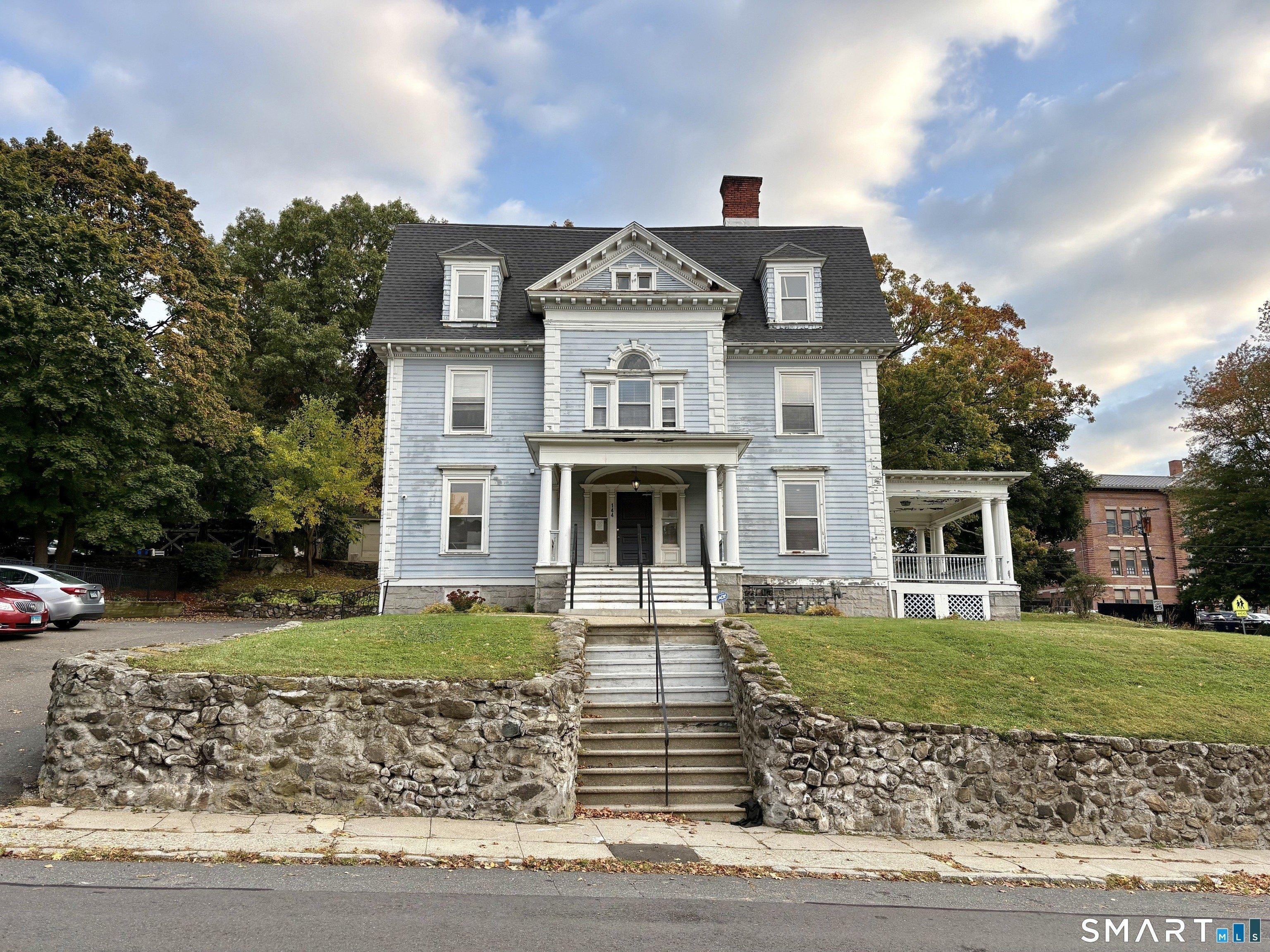 Property Image for 144 Buckingham Street