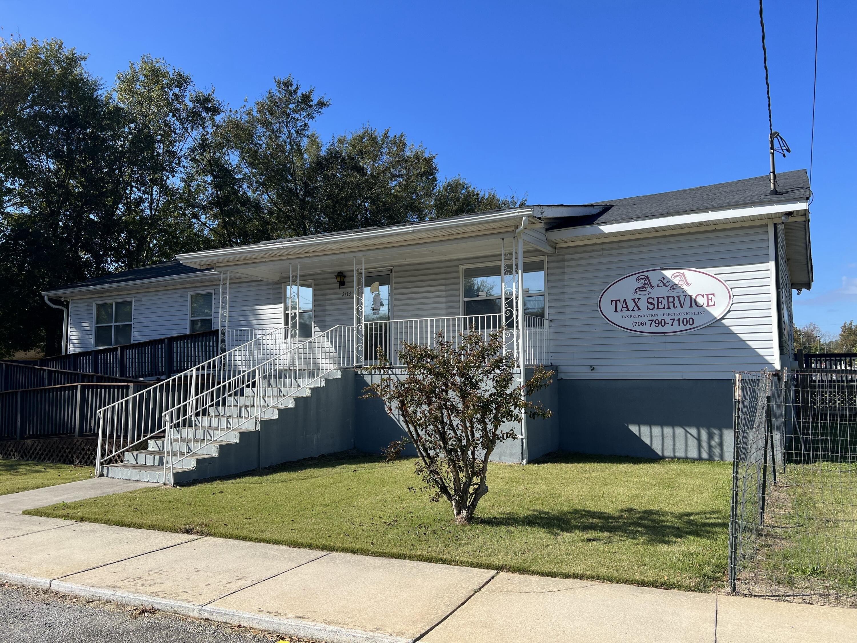 Property Image for 2413 Mike Padgett Highway