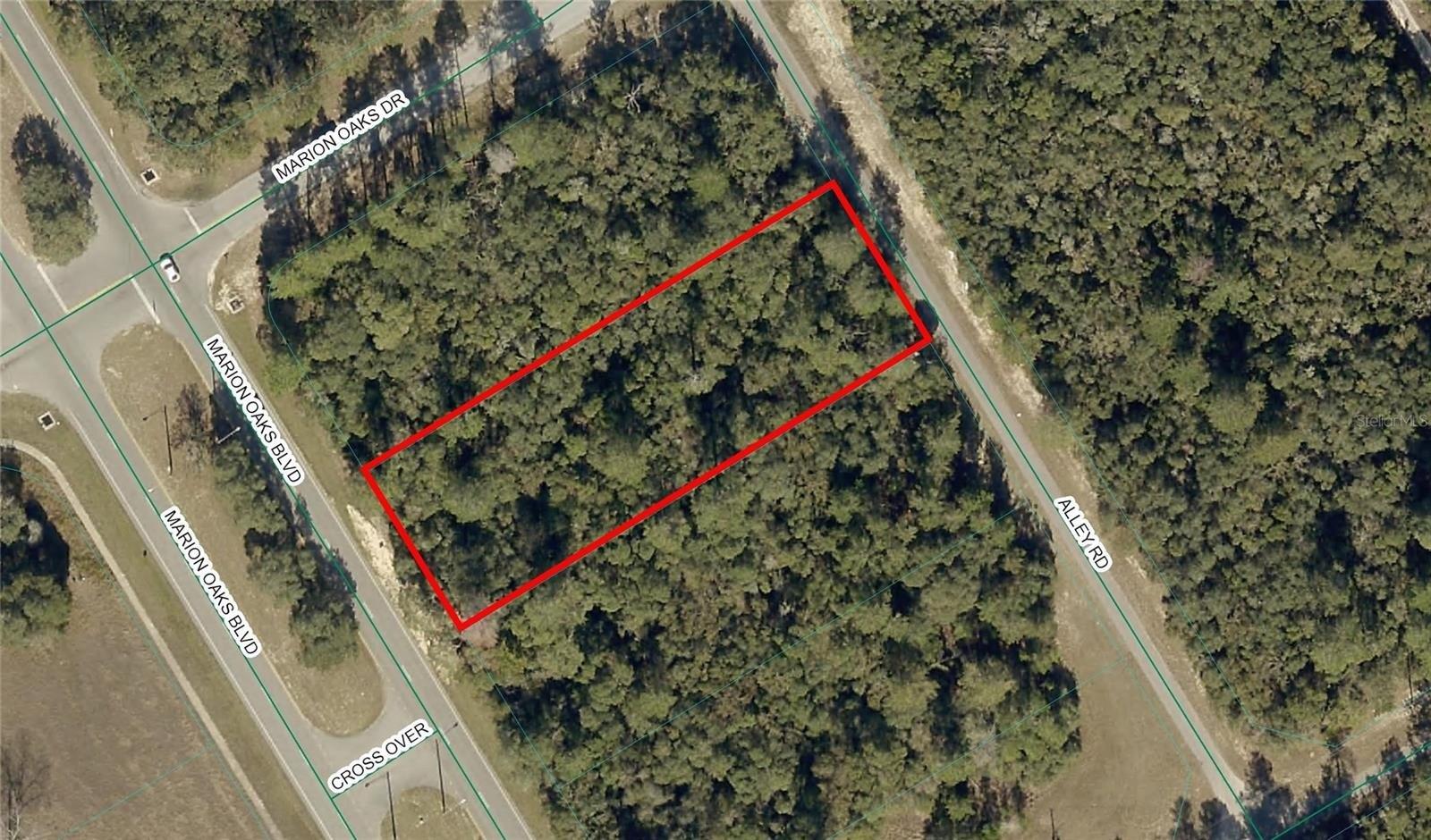 Property Image for MARION OAKS Boulevard