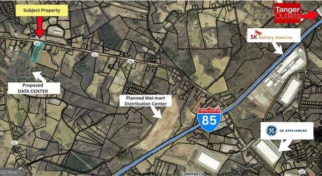Property Image for 7781 Maysville Road