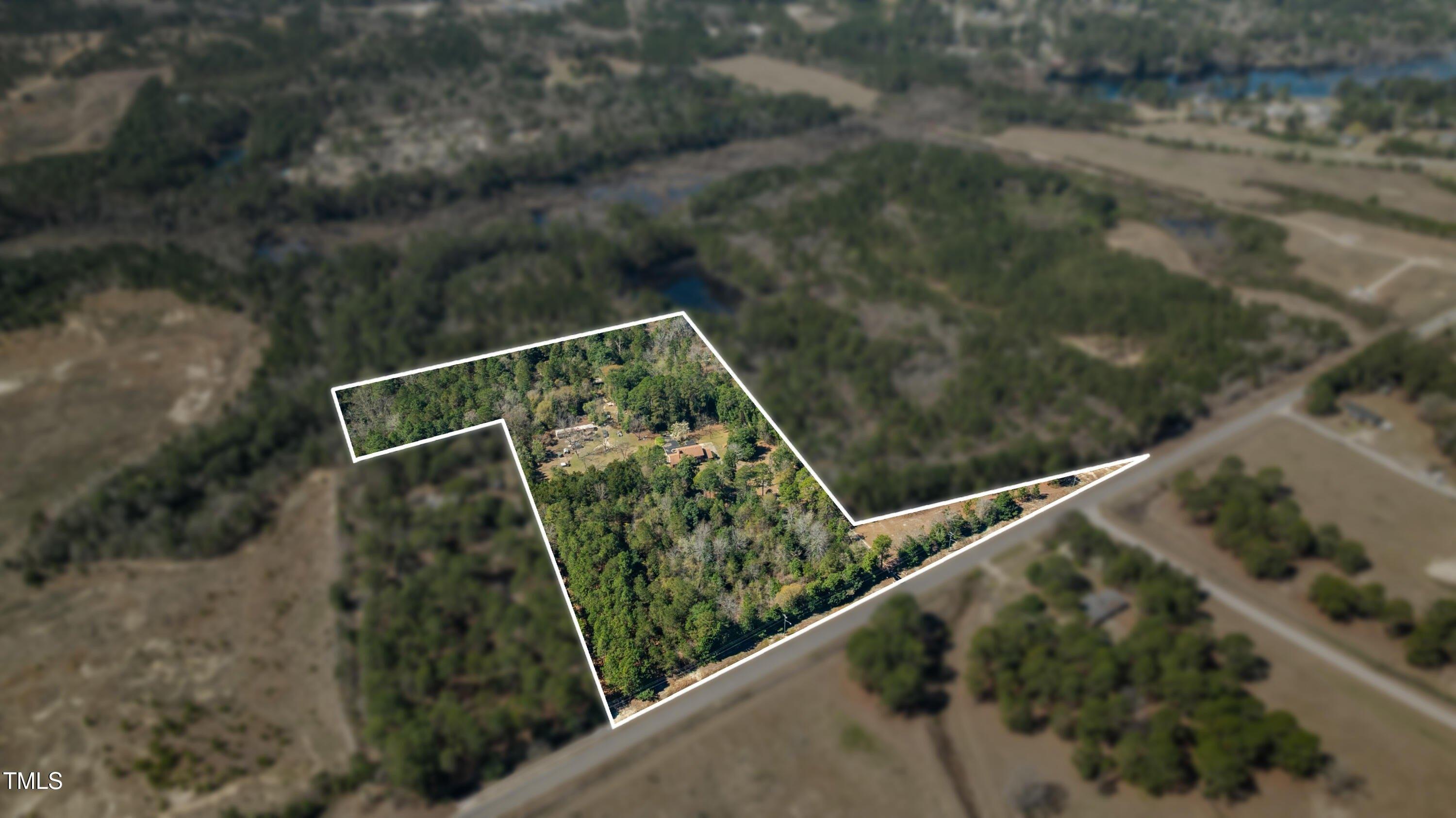 Property Image for 3612 Doc Bennett Road