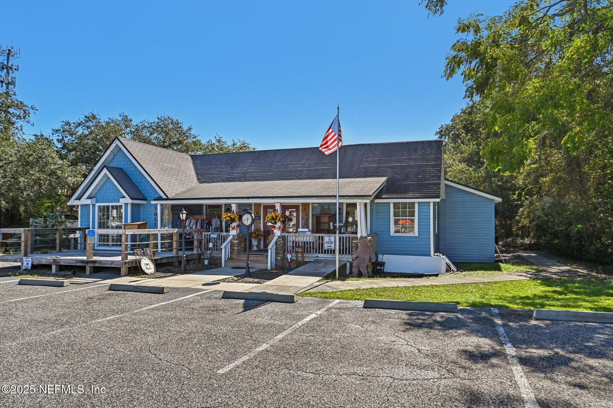 Property Image for 1017 BLANDING Boulevard