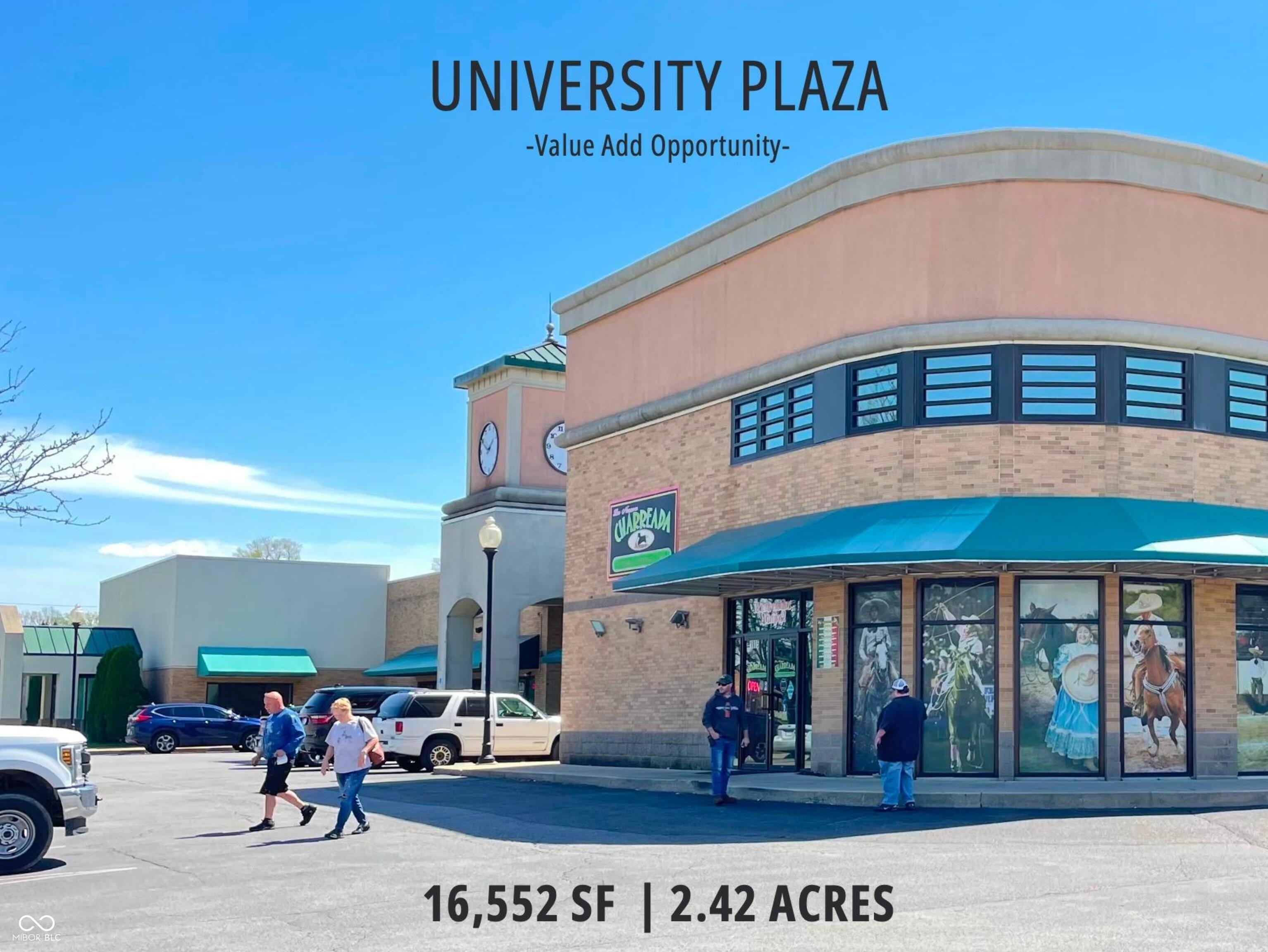 Property Image for 1915 University Boulevard