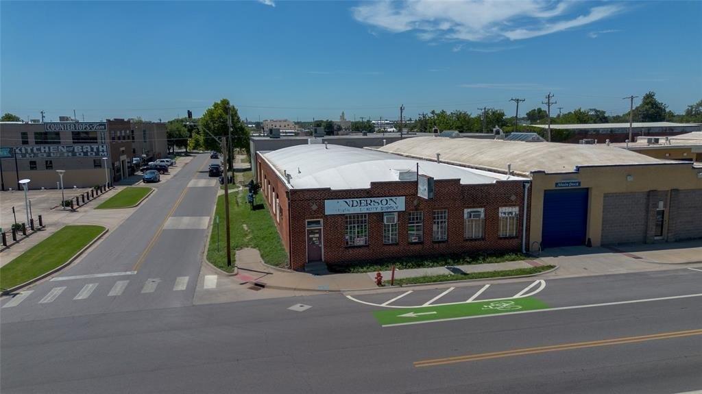 Property Image for 1200 W Main Street