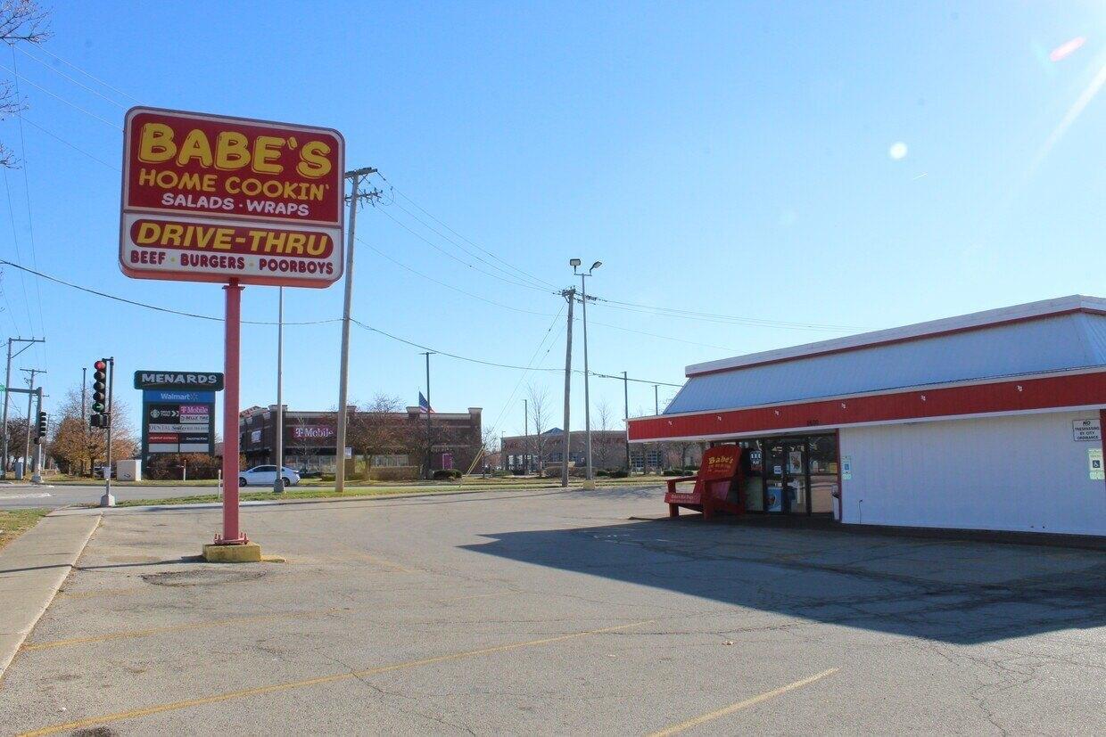 Property Image for 2600 W Jefferson Street