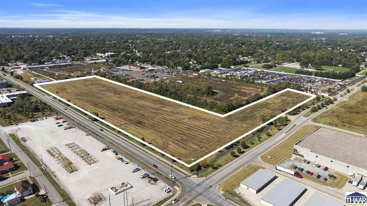 Property Image for Locust & Brown Ave