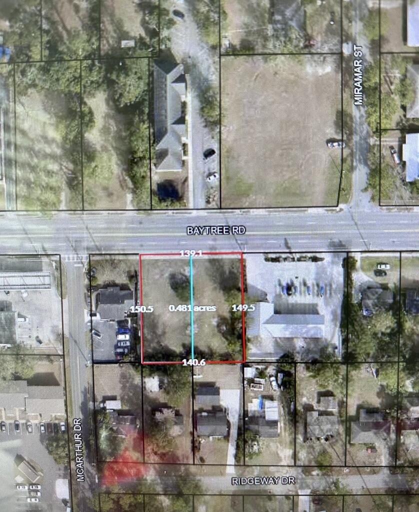 Property Image for 809&811 Baytree Road