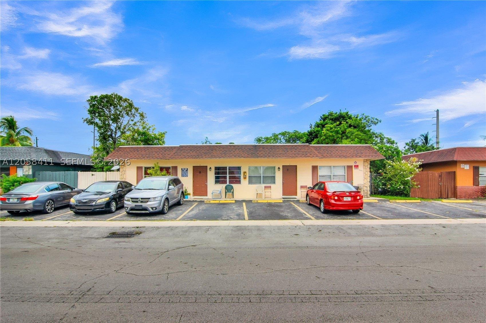 Property Image for 4020 NW 31st Ter 1-5