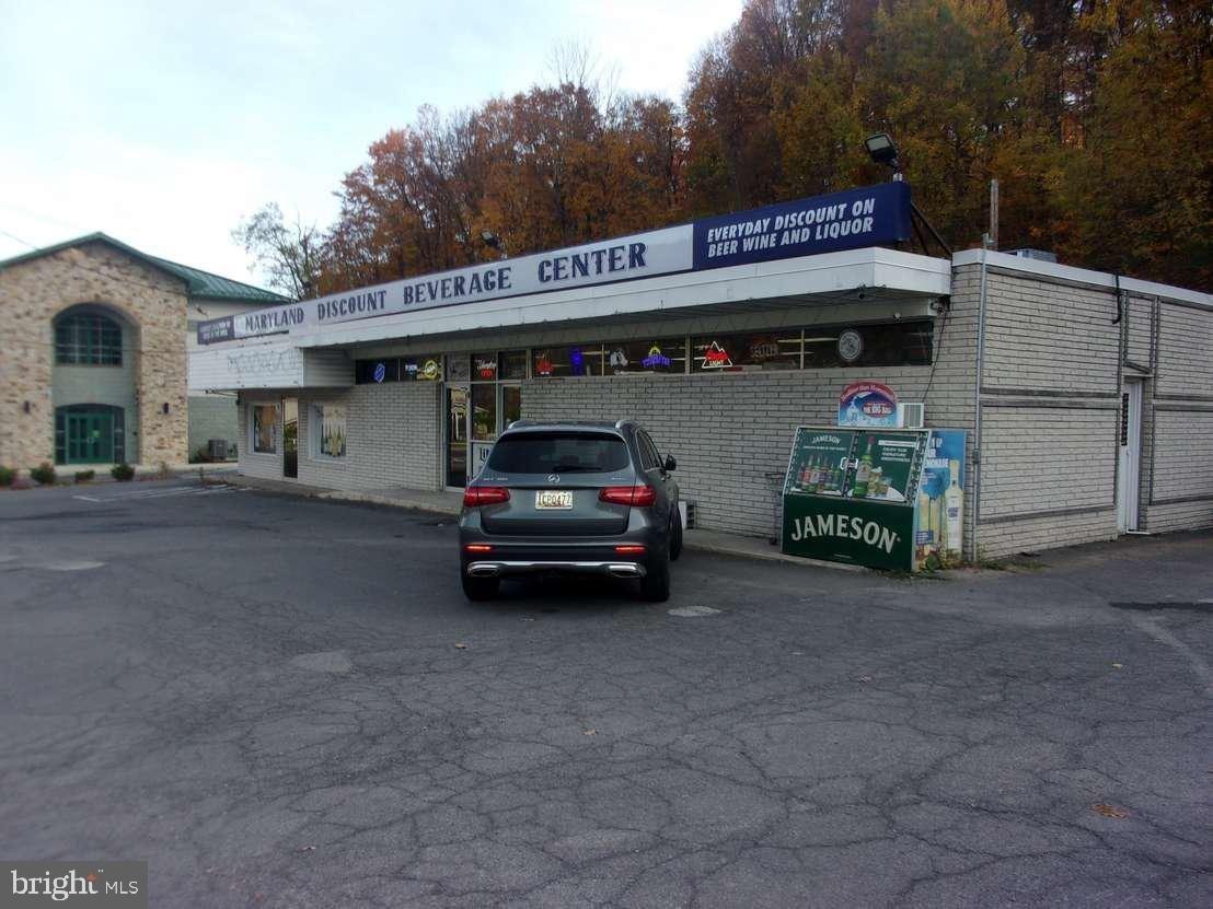 Property Image for 1312 National Hwy, Cumberland, MD 21502