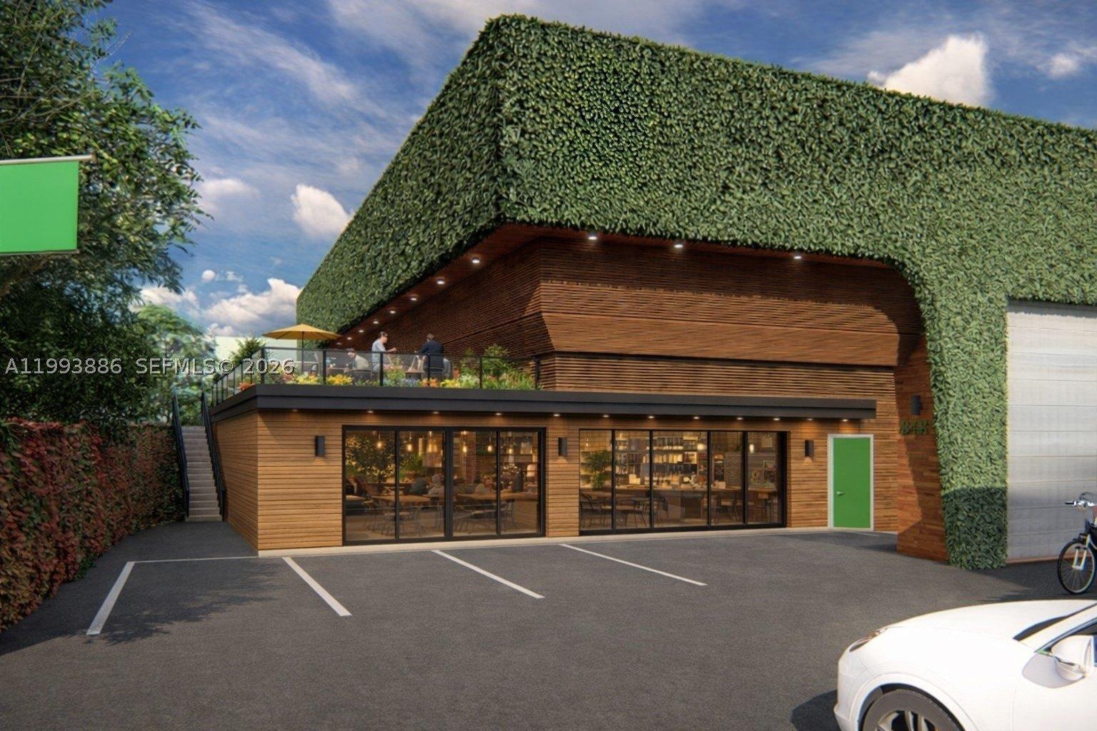 Property Image for Warehouse/Restaurant For Sale In Doral