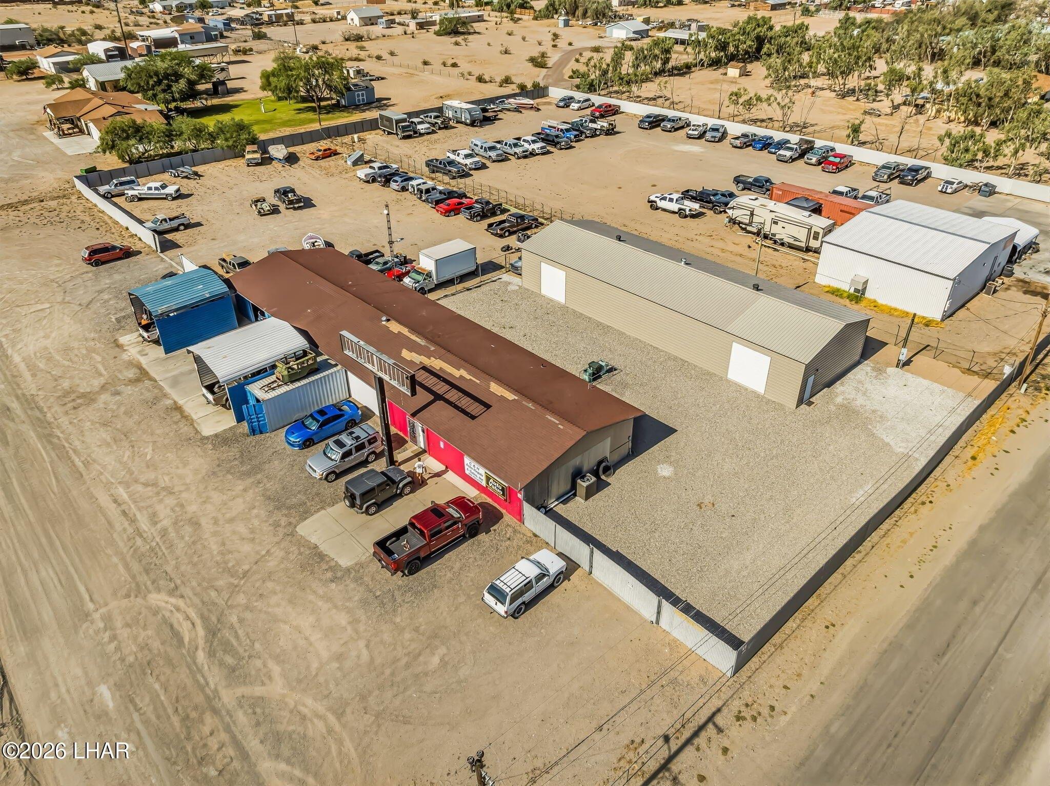 Property Image for 1370 E Valencia Rd