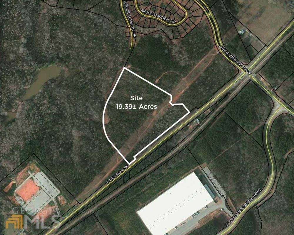 Property Image for 0 Hwy 29 North