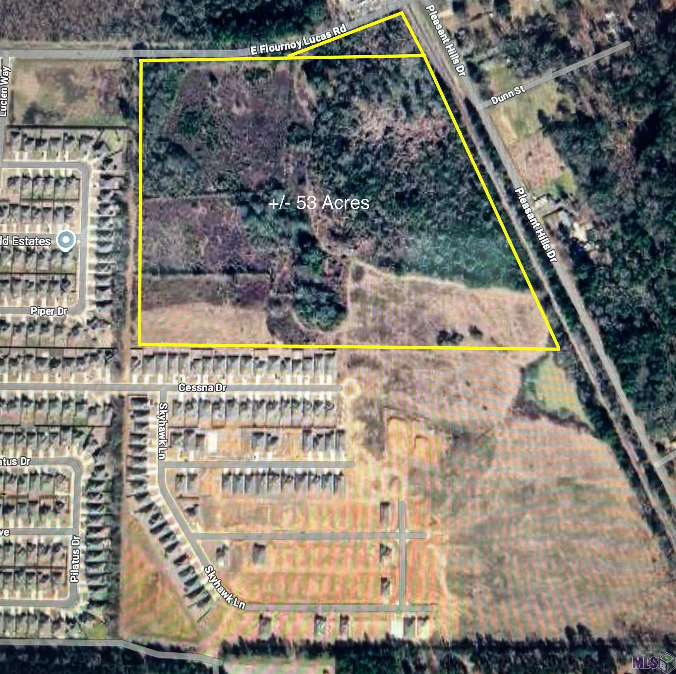 Property Image for E Flournoy Lucas Rd