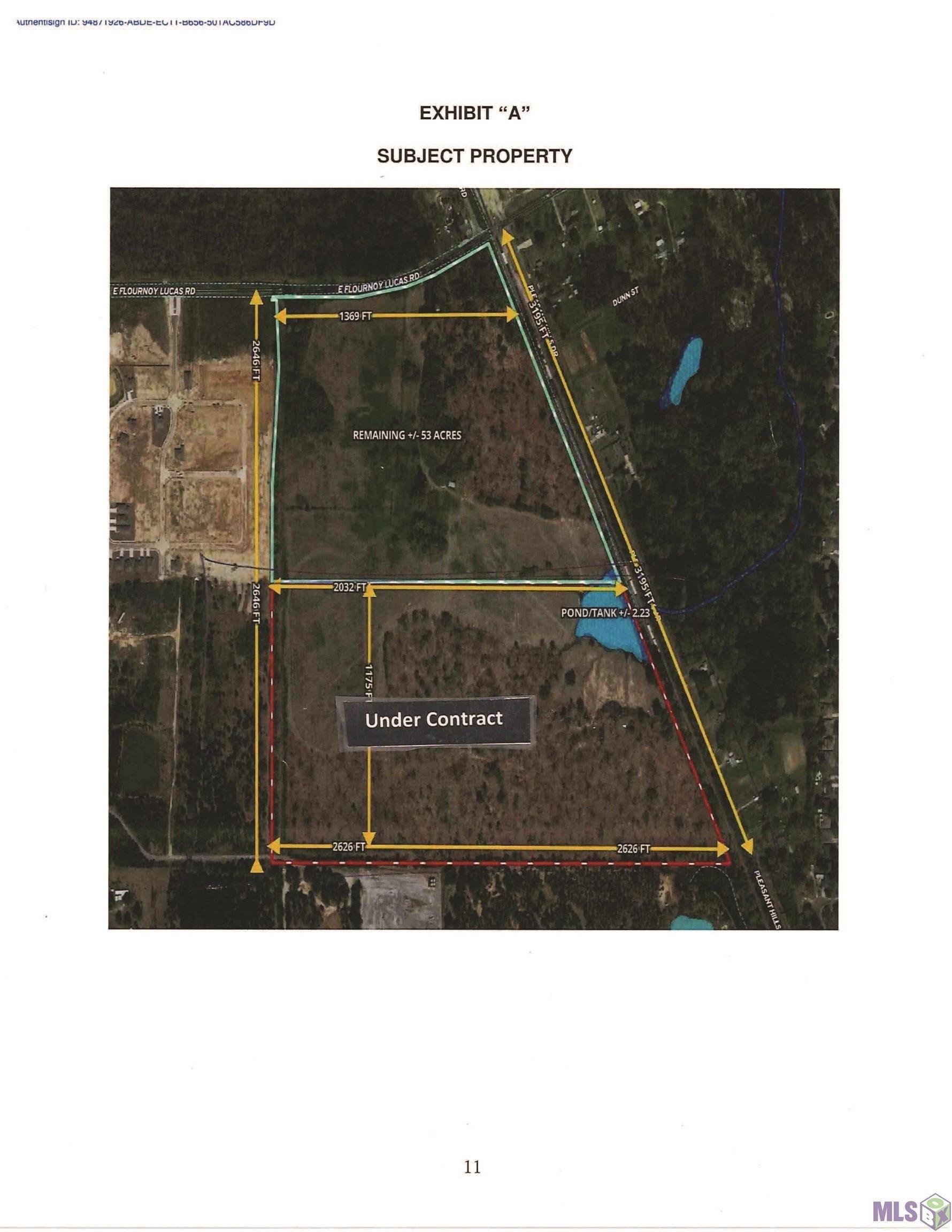Property Image for E Flournoy Lucas Rd